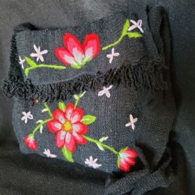 Sacs à main brodés