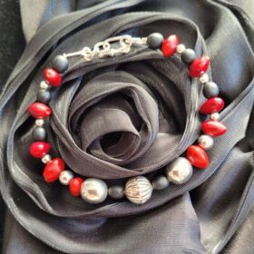 Bracelets Huayruro – Ormosia 20