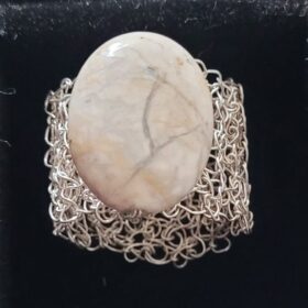 Créations en Fil d'argent