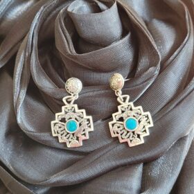 Boucles d&rsquo;oreilles Cuzco