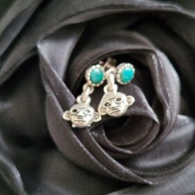 Boucles d&rsquo;oreilles Cuzco