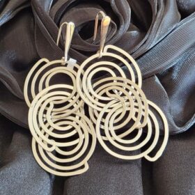 Boucles d&rsquo;oreilles