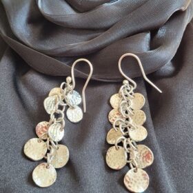 Boucles d&rsquo;oreilles