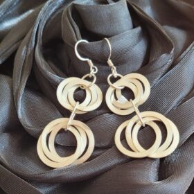 Boucles d&rsquo;oreilles
