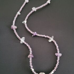 Colliers en Fil d&rsquo;argent