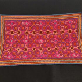 Textiles Kené Shipibo-Conibo – Kené 7