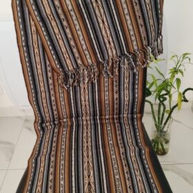 Chemin de table Cuzco